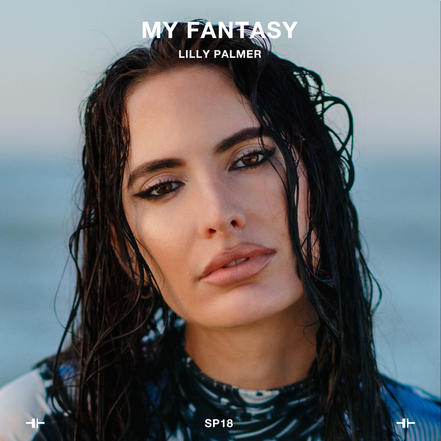 Lilly Palmer - My Fantasy - Review